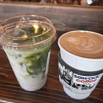Sawada Coffee - Coffee & Tea Near Me - Chicago, Illinois Sawada Coffee - Coffee & Tea Near Me - Chicago, Illinois