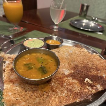 Pongal restaraunt nyc - 47. Rava Masala Dosa - Indian Near Me - Manhattan, New York Pongal restaraunt nyc - 47. Rava Masala Dosa - Indian Near Me - Manhattan, New York