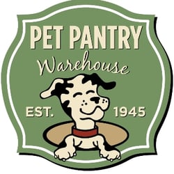 Pet Pantry Warehouse - We dish out the good stuff