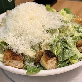 Gimani - Caesar - Pizza Near Me - Albuquerque, New Mexico