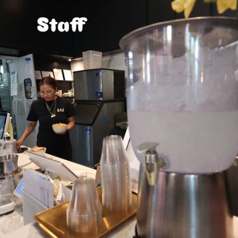 Insomnibar - Coffee & Tea Near Me - San Jose, California