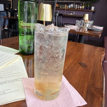 Six Ways to Sunday - Salted Plum Soda - Thai Near Me - Bethesda, Maryland Six Ways to Sunday - Salted Plum Soda - Thai Near Me - Bethesda, Maryland