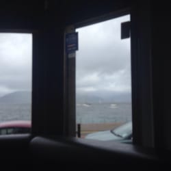 Spinnaker Hotel