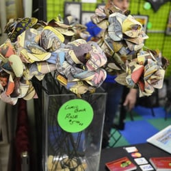 Grand Rapids Comic Con