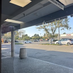 Outside Outside