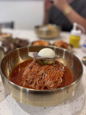 Breakers Korean BBQ - Duluth by null