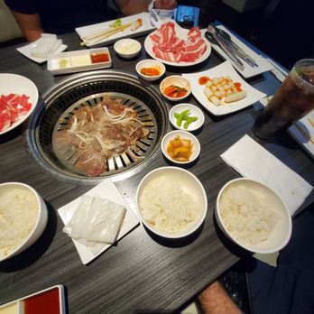 Gen Korean BBQ House - Korean Near Me - Glendale, California Gen Korean BBQ House - Korean Near Me - Glendale, California