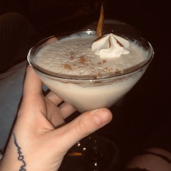 Modern Masters - Cocktail Bars Near Me - Erfurt, TH