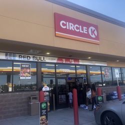 Circle K