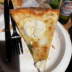 Bianca Pizza