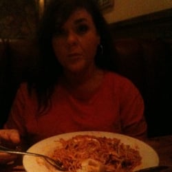 Johnny Carino's