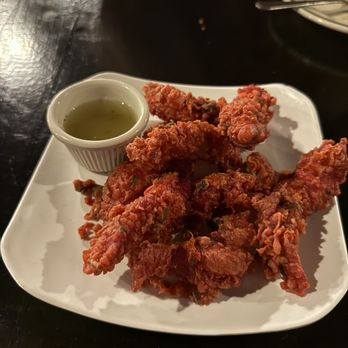 Mount Masala - A3. Mount Masala Fish Finger - Indian Near Me - Voorhees Township, New Jersey