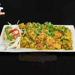 Little spice Indian Cuisine Middletown