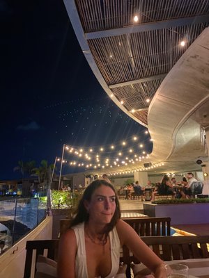 Thompson Playa del Carmen Main House by null