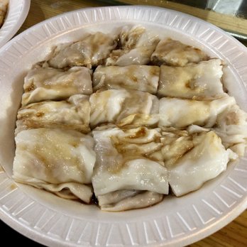 Joe's Steam Rice Roll - Dim Sum Near Me - Flushing, New York Joe's Steam Rice Roll - Dim Sum Near Me - Flushing, New York