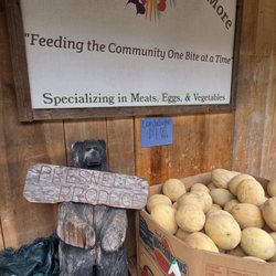 Presnell's Produce & More