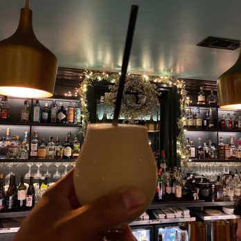 Revelers Hall - Frozen Egg nog - Music Venues Near Me - Dallas, Texas Revelers Hall - Frozen Egg nog - Music Venues Near Me - Dallas, Texas