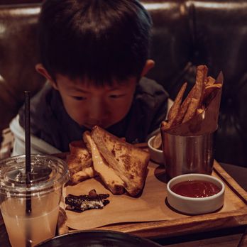 Water Grill - Bellevue - Seafood Near Me - Bellevue, Washington
