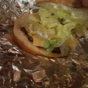 Five Guys - Burgers Near Me - Miami Beach, Florida Five Guys - Burgers Near Me - Miami Beach, Florida