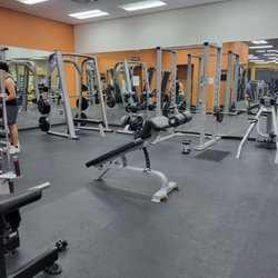 Anytime Fitness