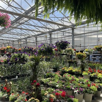 Lurgan Greenhouse - Nurseries & Gardening Near Me - Orrstown, Pennsylvania