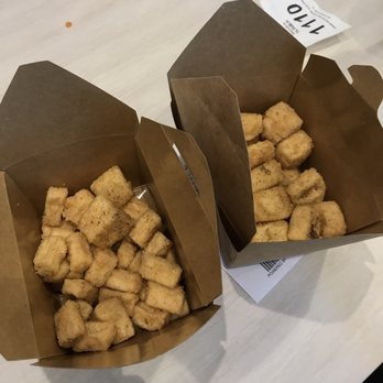 T4 - Fried tofu: recommend going to the other Dublin T4 for these - Bubble Tea Near Me - Dublin, California T4 - Fried tofu: recommend going to the other Dublin T4 for these - Bubble Tea Near Me - Dublin, California