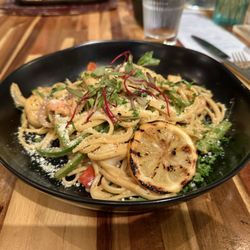 Nerra - Cajun Seafood Pasta