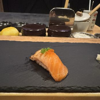 AJI - Sushi Bars Near Me - Chicago, Illinois