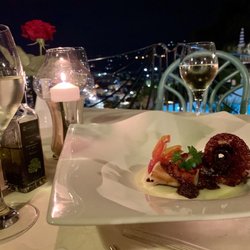 Restaurant Bellevue