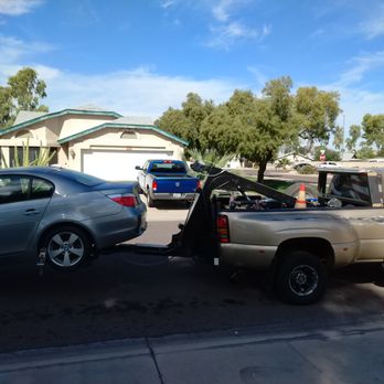 Tow AZ & Recovery - Low profile no problem. Stuck in gear lost key's we can handle that. - Roadside Assistance Near Me Tow AZ & Recovery - Low profile no problem. Stuck in gear lost key's we can handle that. - Roadside Assistance Near Me