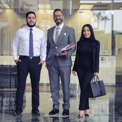 Law Offices of Rocky Elkaddoum
