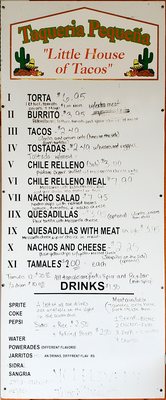 Taqueria Pequena by null