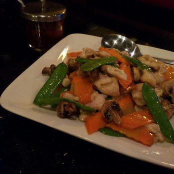 Jade China - Moo goo gai pan! Delicious! - Chinese Near Me - Riverside, California Jade China - Moo goo gai pan! Delicious! - Chinese Near Me - Riverside, California