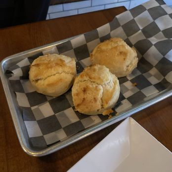 Biscuits and Bourbon - Biscuits - New American Near Me - Henderson, Nevada