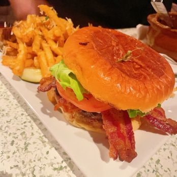 C Level - New American Near Me - San Diego, California