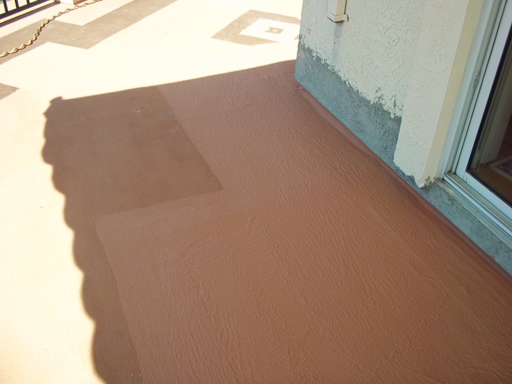 Slide of AMK Roofing