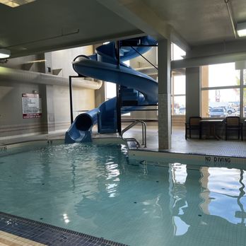 Pomeroy Hotel Fort St. John - waterslide - Hotels Near Me - Fort Saint John, British Columbia Pomeroy Hotel Fort St. John - waterslide - Hotels Near Me - Fort Saint John, British Columbia