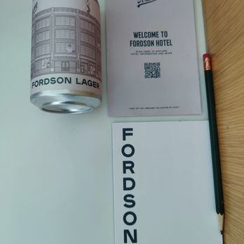 Fordson Hotel - Fordson Hotel Lager Beer (collaboration with Stonecloud Brewing) - Hotels Near Me - Oklahoma City, Oklahoma Fordson Hotel - Fordson Hotel Lager Beer (collaboration with Stonecloud Brewing) - Hotels Near Me - Oklahoma City, Oklahoma