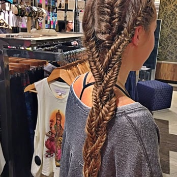 Braid Studio - What living a goddess life with a badass jedi braid looks like - Makeup Artists Near Me - Santa Monica, California Braid Studio - What living a goddess life with a badass jedi braid looks like - Makeup Artists Near Me - Santa Monica, California
