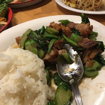 Too Thai Street Eats - Thai Near Me - Carrollton, Texas