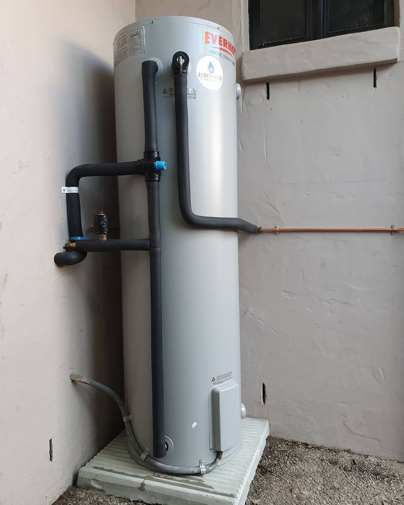 Slide of Mount Prospect Sewer and Drain