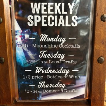 Timberwood Grill - Weekly specials - Burgers Near Me - Pigeon Forge, Tennessee Timberwood Grill - Weekly specials - Burgers Near Me - Pigeon Forge, Tennessee
