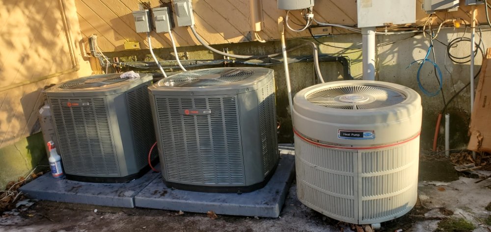 Slide of Wilson's Mechanical