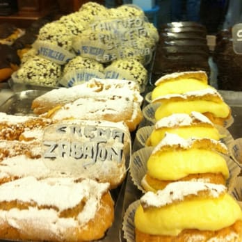 Pasticceria Rizzardini - Patisserie/Cake Shop Near Me - Venezia, VE