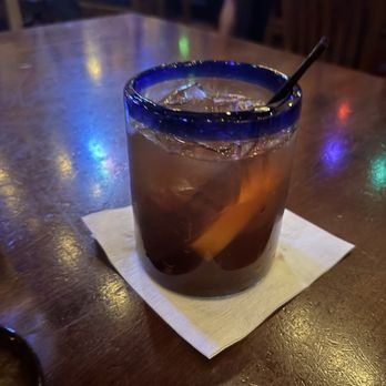 Salsa 17 - Old fashion - Mexican Near Me - Arlington Heights, Illinois