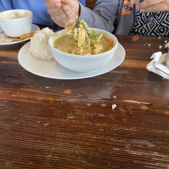 Thai Cuisine - Green Curry - Thai Near Me - Austin, Texas Thai Cuisine - Green Curry - Thai Near Me - Austin, Texas
