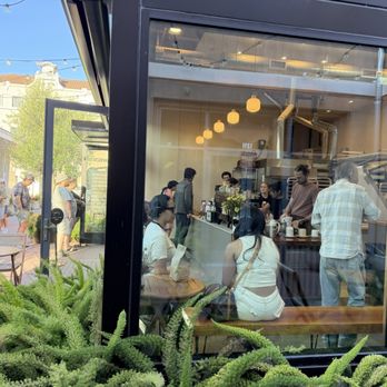 Moulin - Bakeries Near Me - Napa, California