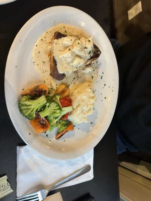 Cafe Michelangelo by null