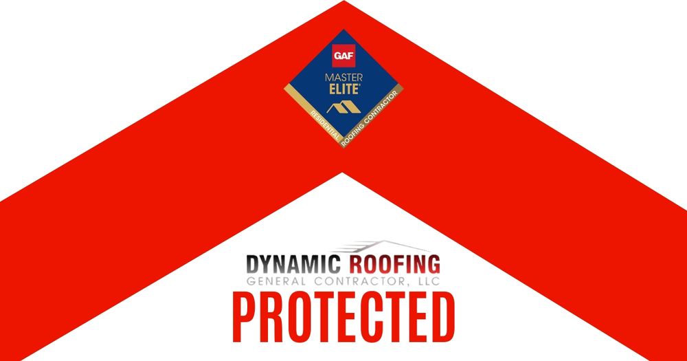 Slide of Dynamic Roofing General Contractor