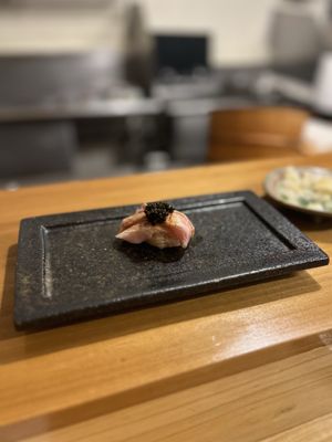 Sushi Masuyoshi by null Sushi Masuyoshi by null